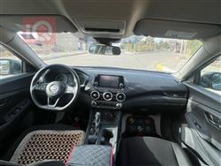 نيسان سنترا